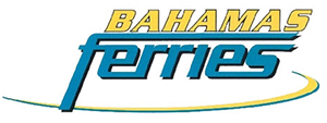 Bahamas Ferries - Logo - The Abacos - Bahamas