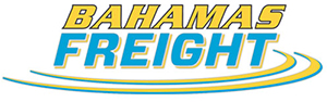 Bahamas Freight - Logo - The Abacos - Bahamas